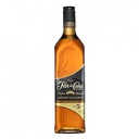 Ron Flor de Caña Etiqueta Negra 5 años 70 cl.