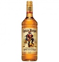 Ron Capitan Morgan 70 cl.