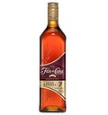 Ron Flor de Caña 7 años 40º 70 cl. Nicaragua