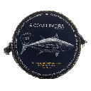 Ventresca de Atún Claro en Oliva ro-120 A Conserveira