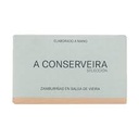 Zamburiñas Vieira ro-125 A Conserveira