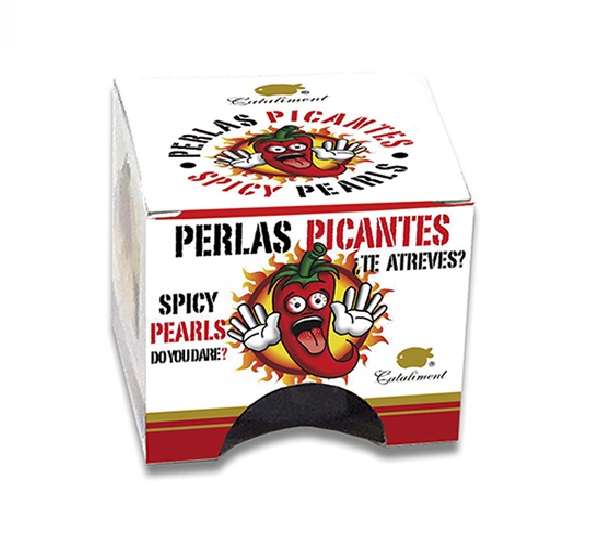 Perlas Picantes Cataliment 50 gr.