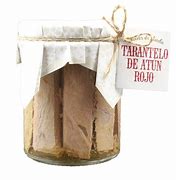 Atún ROJO Felisa Tarantelo Tarro 350 gr.