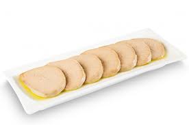 Huevas de Atun Felisa Rojo Tarro 200 gr.