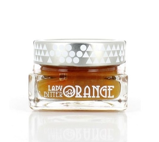 Mermelada Lorusso Ecológica 175 gr. Naranja Amarga