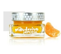 Mermelada Lorusso Ecológica 175 gr. Mandarina