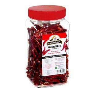 Guindilla Rama Bote 1 L. 150 gr. La Barraca