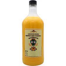 Crema Tequila Mango 3 L. Ñ