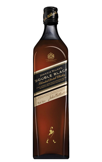 Whisky J. Walker Double Black 70 cl.