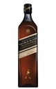 Whisky J. Walker Double Black 70 cl.