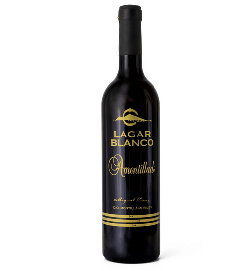 Montilla-Moriles Amontillado Lagar Blanco 75 cl.