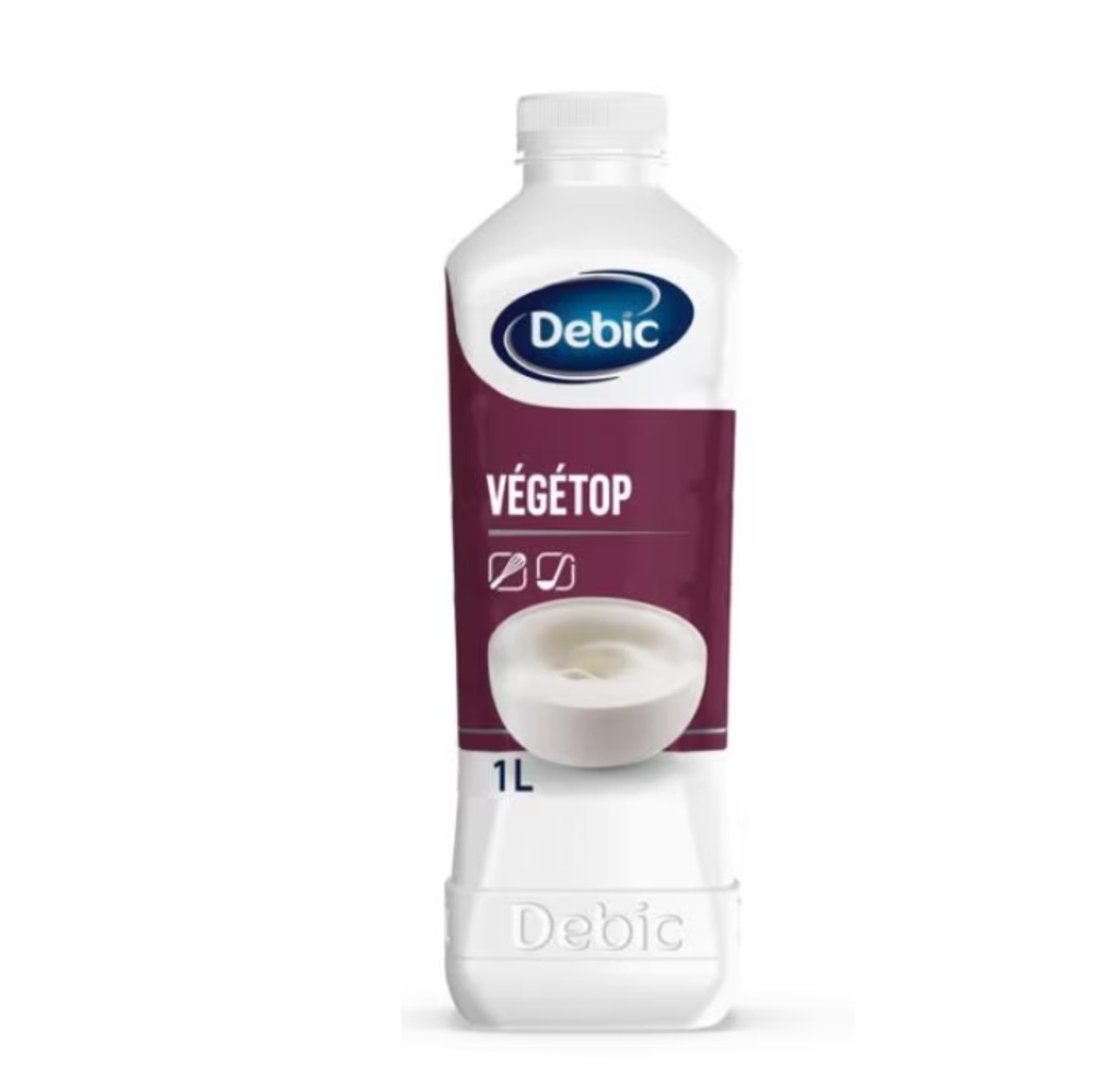 Nata Vegetal 1 L. Debic Cocina y Montar
