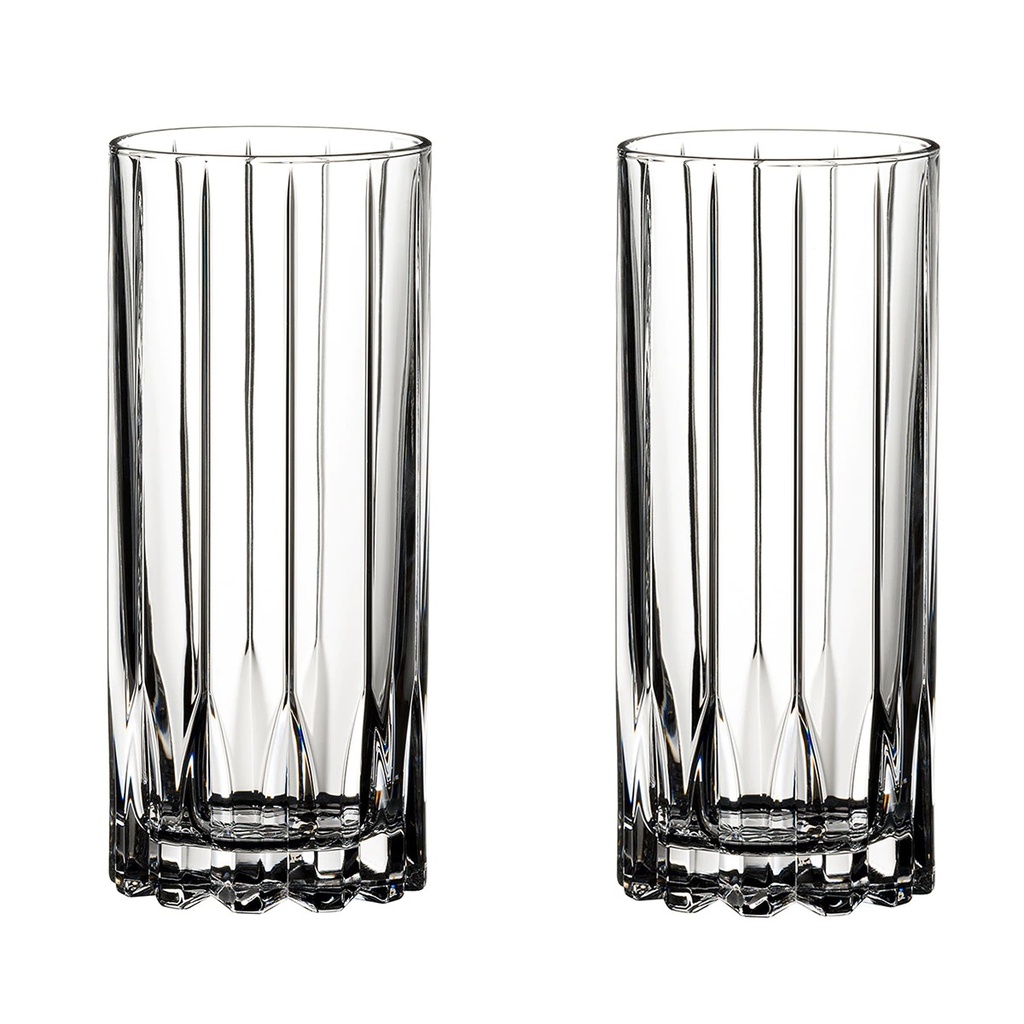 Riedel Highball Manhattan vaso alto 0419/04