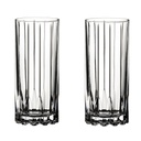 Riedel Highball Manhattan vaso alto 0419/04