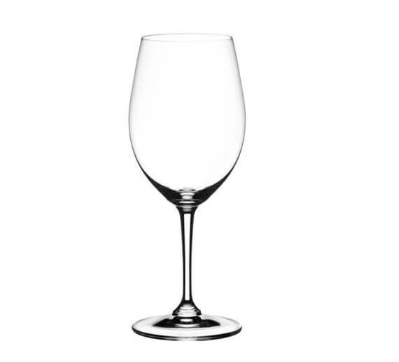 Riedel Degustazione Red Wine 0489/0