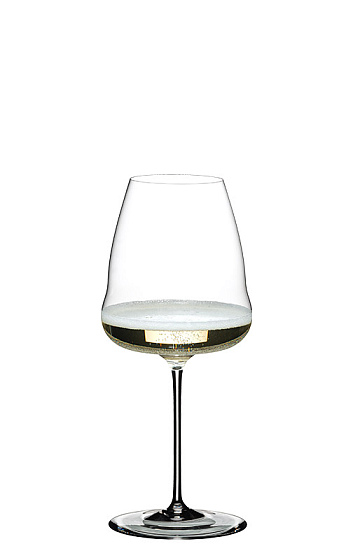 Riedel Wine Wings Restaurant Champagne 0123/28