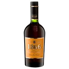 Brandy 1866 Gran Reserva 70 cl.