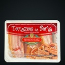 Torrezno de Soria bandeja 230 gr.