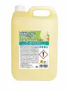 Fregasuelos 5 L. Glossy Limón