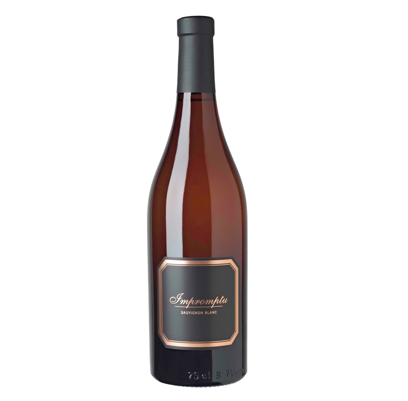 Impromptu Sauvignon Blanc-Hispano Suiza-2022/23-DOP Utiel-Requena-75 cl