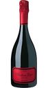 Tantum Ergo-Rosé Brut Nature-Pinot Noir-Hispano Suiza-2021/2-75 cl. Cava