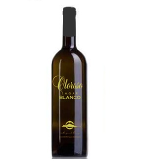 Lagar Blanco Oloroso 75 cl. Montilla-Moriles