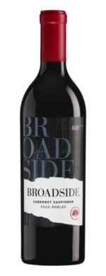 California, Tinto Hooligans Broadside Cabernet Sauvignon 2019 75 cl.