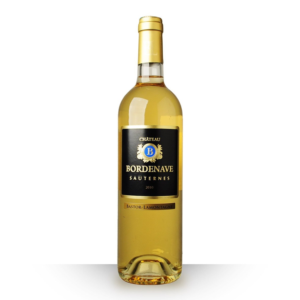 Francia, Blanco Chateau Bordenave Sauternes 2020 75 cl.