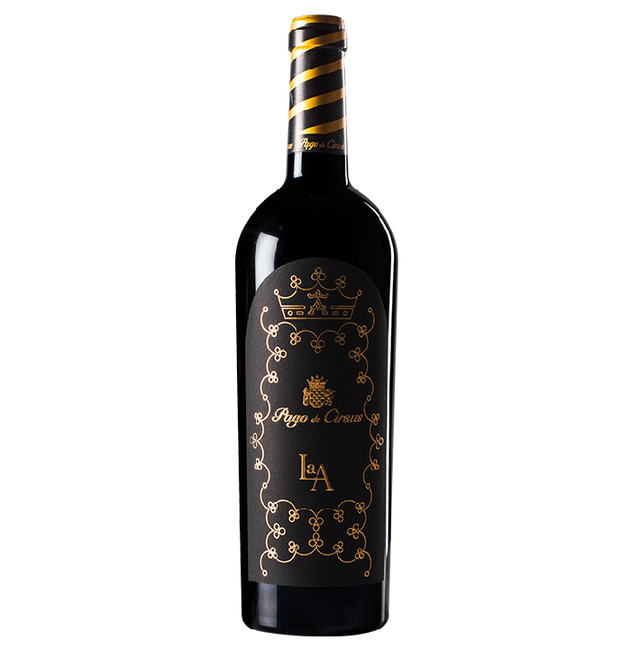Pago de Cirsus La A Nº6 Edición Especial 2019 75 cl. D.O. Navarra