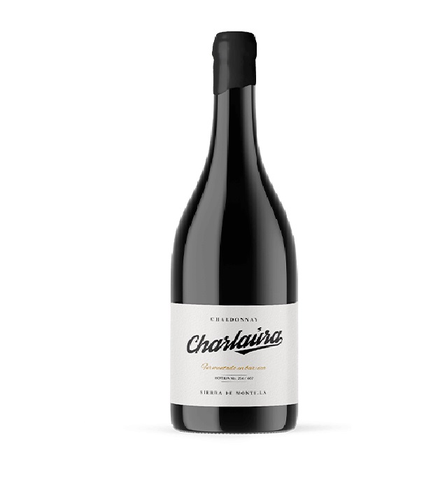 Montilla-Moriles Charlaura Los Insensatos 75 cl.