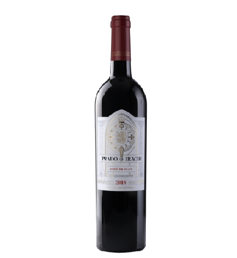 Prado Irache Vino de Pago 2021 75 cl. D.O. Navarra