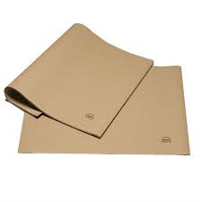 Mantelines Papel 30x40 1000 u. Kraft Nature