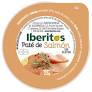 Paté Iberito 45u.x23 gr. Salmon (a liquidar)