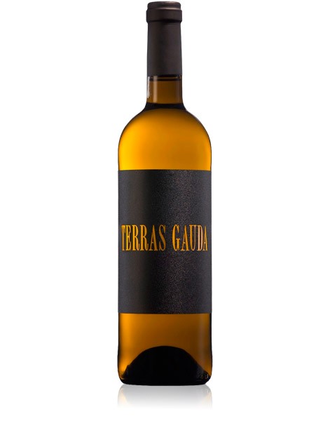 Rías Baixas, Terras Gauda Etiqueta Negra 2020 75 cl. 3 variedades