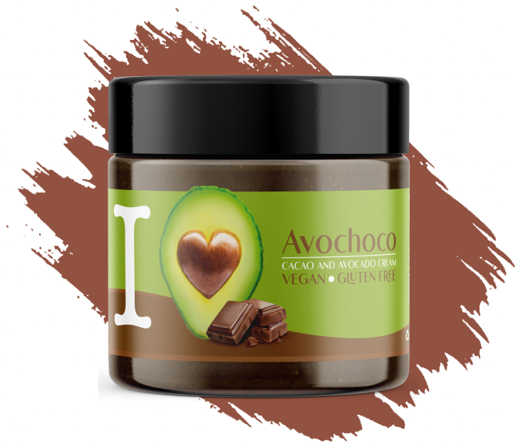 Chocolate de Aguacate Chocomayo 135 gr.