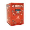 Montilla Moriles, Vermut Pérez Barquero Box 5 Litros