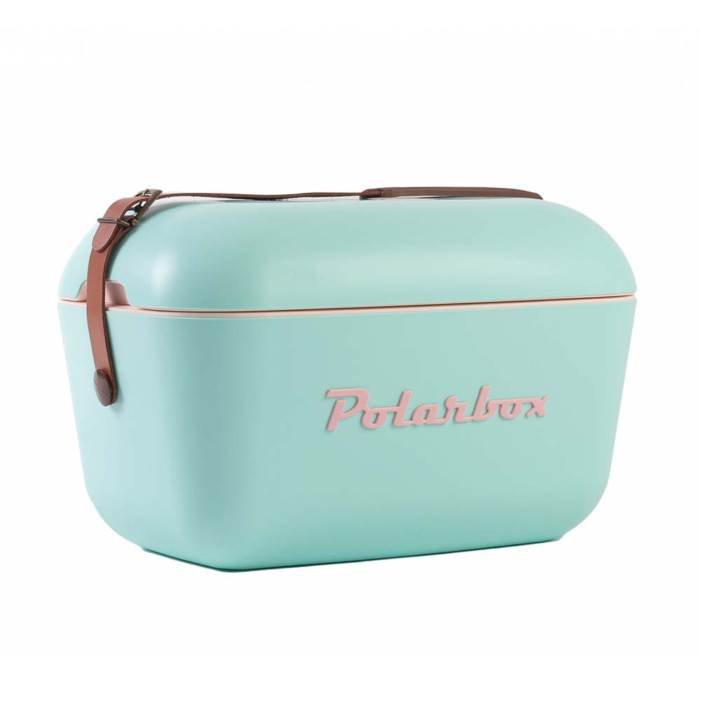 Nevera portatil Polarbox 20 L.