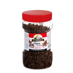 Clavo grano La Barraca bote 500 ml. 265 gr.