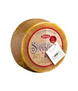 Queso Sansueña Curado Oveja Entero 3,2 kg. aprox.