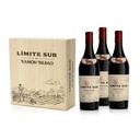 Ramón Bilbao Limite Sur 2019 70 cl. Rioja
