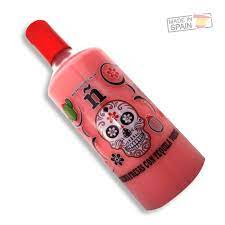 Crema Tequila de la Ñ 70 cl. Varios Sabores