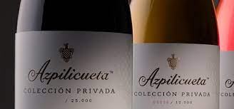 Rioja, Tinto Azpilicueta Colecccion Privada 2019  75 cl.