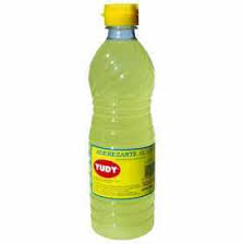 Aderezo Agrio de Limon Pet 500 ml.