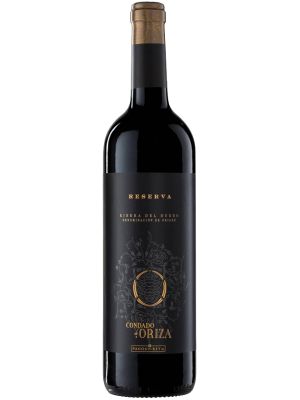 Ribera, Tinto Condado Oriza Pagos del Rey Reserva 2018 75 cl.