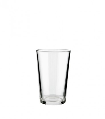 Vaso cristal Caña 18 cl. 24 u. (Alar)