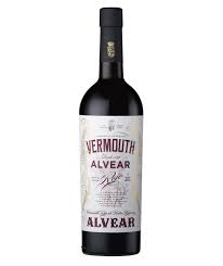 Montilla Moriles, Vermut Alvear Artesano 75 cl.