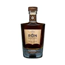 Ron Heredero By Infante 70 cl. 37,5º