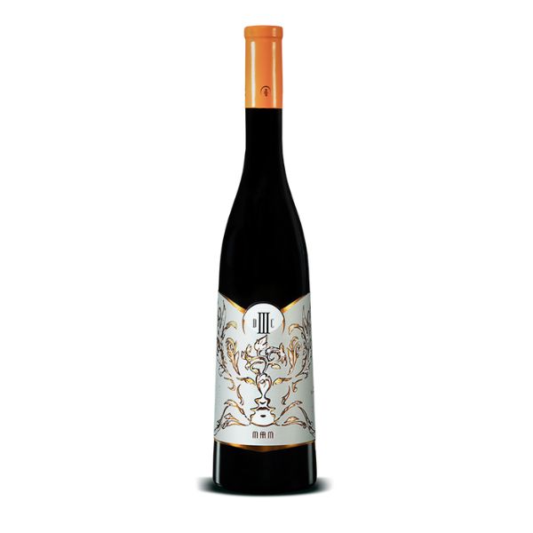 Huelva, Blanco La Diosa 3 Cabezas 12,5º Bodega Infante 75 cl.