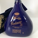 Ron Flor de Caña Centenario Blue 21 años 70 cl.