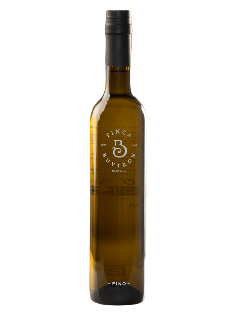 Finca Buytrón Fino 500 ml. Montilla-Moriles